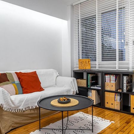 Lovely Studio In Likavitos Hill Атина Екстериор снимка