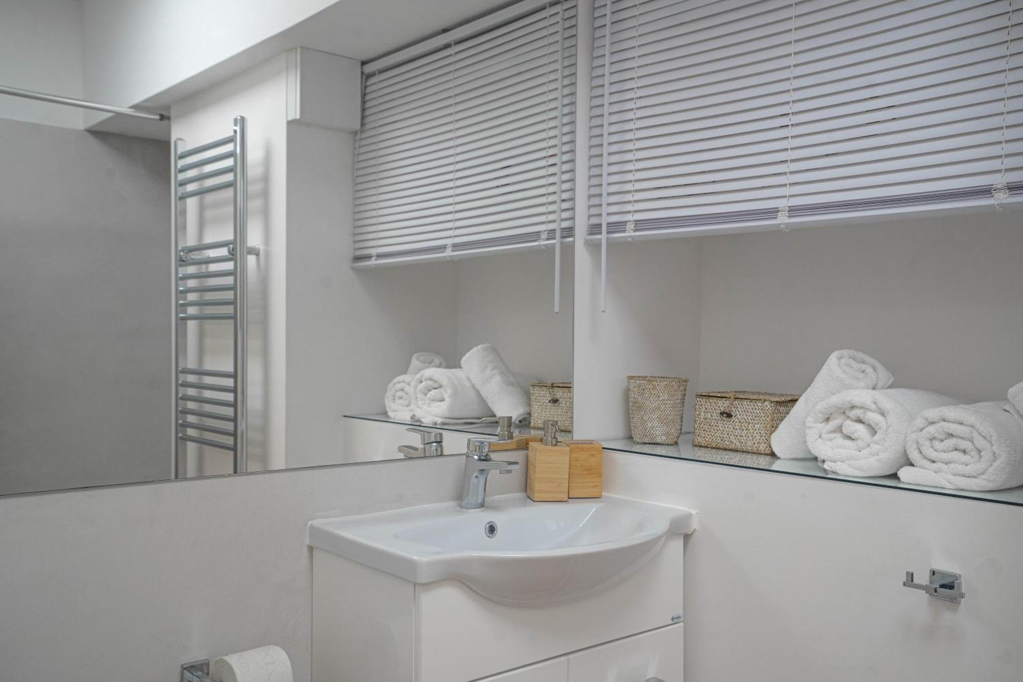 Lovely Studio In Likavitos Hill Атина Екстериор снимка