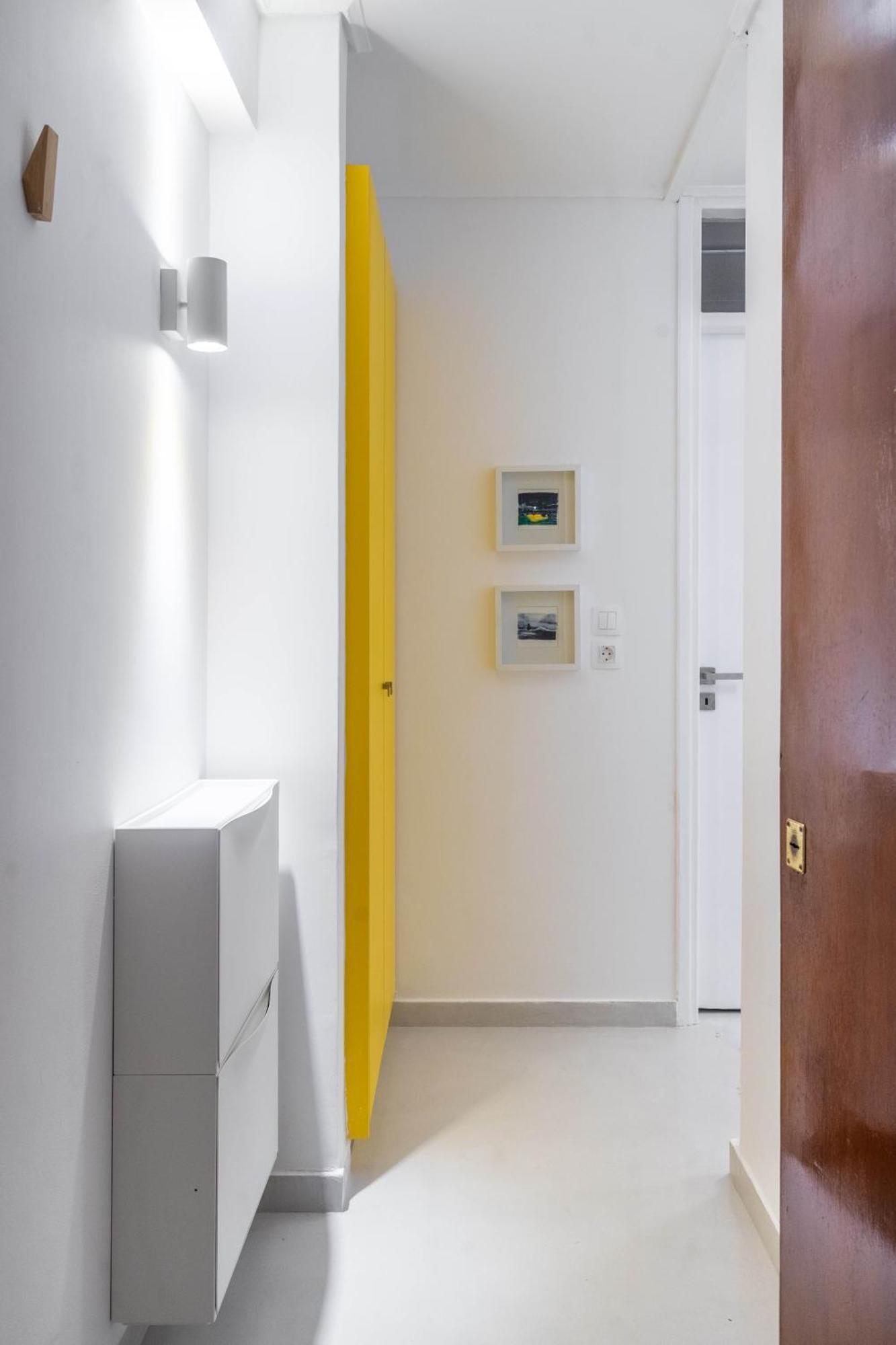 Lovely Studio In Likavitos Hill Атина Екстериор снимка