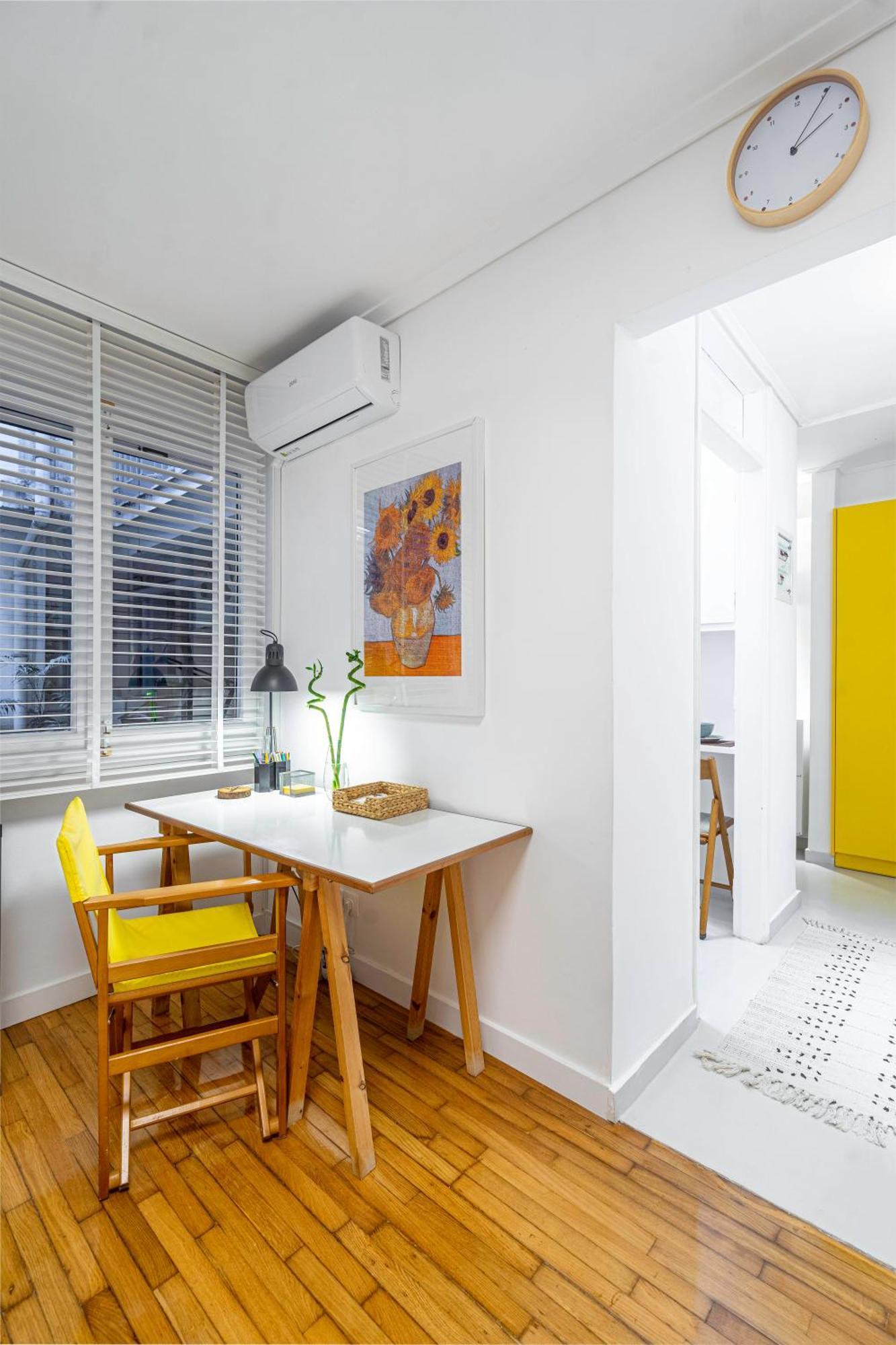 Lovely Studio In Likavitos Hill Атина Екстериор снимка